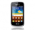 samsung galaxy mini 2 s6500